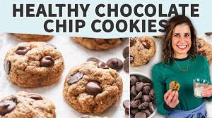 Check spelling or type a new query. Healthy Chocolate Chip Cookies Recipe Youtube