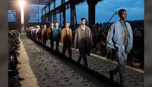 Rohana offers wheels ranging from Attend The Ermenegildo Zegna Fashion Show F W 2020 Charitystars