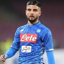 88 78 83 91 36 44. Fifa 21 Lorenzo Insigne Lidera El Equipo De La Semana De Ultimate Team Depor Play Depor