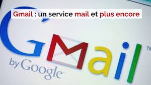 Le corps (body) du message. Gmail Toutes Les News Et Analyses Zdnet