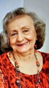 Obituary information for Velva Mae Collins