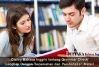 Contoh dialog simple past tense percakapan seru masa lalu. Contoh Dialog Past Perfect Tense
