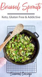 Easy Sauteed Brussels Sprouts Seasonal Cravings In 2020 Brussel Sprouts Baby Fennel Recipe Sprout Recipes