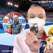 Jul 27, 2021 · российская гимнастка виктория листунова заявила, что точно не принимала бы участие в олимпиаде, если бы. Jzaczevmhslasm