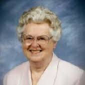 Obituary information for Joanne Elam