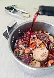 Boeuf Bourguignon A La Cocotte Minute Recette Chocolate Zucchini Recette Cocotte Minute Bœuf Bourguignon Boeuf Bourguignon Cocotte