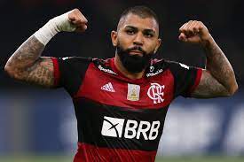Rising teenage star gabriel scored on his international debut as brazil warmed up for. Leicester City Make Approach For Gabriel Barbosa Agent Discussion Set