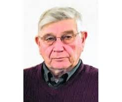 Hugh Seibert Obituary (1935