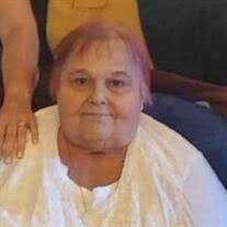 Delores Ann Evans Obituary