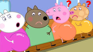 Baby Danny Dog Funny Stories