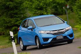 Introduced for the 2001 model year, the fit is regularly compared to the tents from the harry. 2014 Honda Jazz 2015 Honda Fit Autoevolution