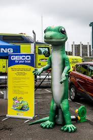 Geico is a wholly owned subsidiary of berkshire hathaway that provides coverage for more than 24 million motor vehicles owned by more than 15 million policy holders as of 2017. California Consumer Group Seeks Enforcement Action Against Geico