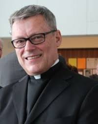 New bishop appointed for the Diocese of St. Paul