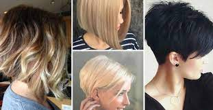 Modne krótkie fryzury damskie 2021 55 zdjęć. Pin On Ciekawostki
