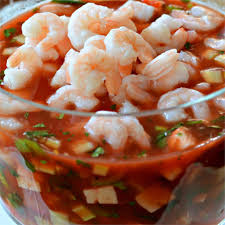 I like the presentation of grilled shrimp with the tails on. Grilled Marinated Shrimp Recipe Allrecipes