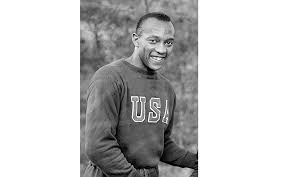 He was the first and thus far only african american mayor of los angeles, and his 20 years in office mark the longest tenure by any mayor in the city's history. Jesse Owens Had Backup Richmond Free Press Serving The African American Community In Richmond Va