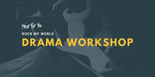 2026 QLD Rock My World Standard Workshop - Drama