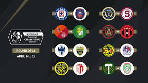 Apart from the results also we present a lots of tables and statistics concacaf champions league. The Schedule For The Round Of 16 Of The Concacaf Champions League 2021 Has Been Announced Sportsbuzz