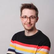 Charlie Blunden (Utrecht University)