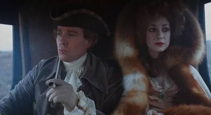 BARRY LYNDON - Philadelphia Film Society