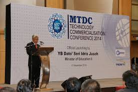 Why are there 5 technology centres in malaysia? Malaysian Technology Development Corporation Flickr