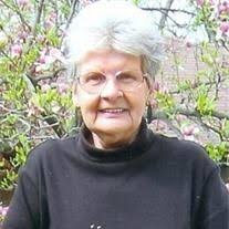 Doris Spagnuolo Obituary