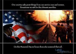 Memorial day thank you images & photos of veterans & military. Military Funeral Quotes Quotesgram