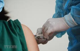 Việt nam sẽ có thêm vaccine pfizer châu á 'thắng covid trước' nay 'thua sau' với bước gập ghềnh hàn quốc: Bá»™ Y Táº¿ Bá»• Sung Ä'á»'i TÆ°á»£ng Æ°u Tien Tiem Vaccine Phong Covid 19 Y Táº¿ Vietnam Vietnamplus