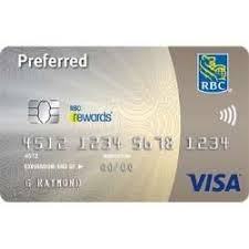 Check spelling or type a new query. Rbc Rewards Visa Preferred Card Review July 2021 Finder Canada