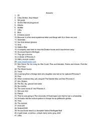 Nov 15, 2021 · x trivia is just more evidence that some of y all are legitimately stupid r nba2k from preview.redd.it despite the reveals, we still have several questions about the console, and we need answers to them well before the xbox series. I Am Princess X Trivia Questions By Thenextgenlibrarian Tpt
