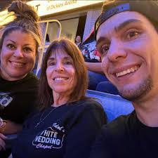 Keisha Cormier's Instagram, Twitter & Facebook