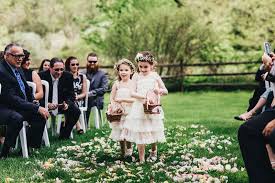 Adriana & douglas wedding highlights. Cute Kids In New Jersey Weddings New Jersey Bride
