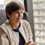 Roundup of Faculty News