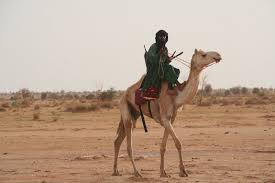 While existing from prehistoric times, the peak trade in islamic times was conducted by caravans of camels. Saharan Echoes Caravans Of Gold Fragments In Time