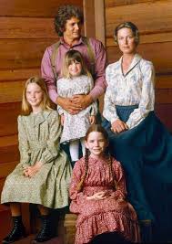 Pin By Wanda Dalton On La Casa Nella Prateria In 2020 Laura Ingalls Wilder Little House Laura Ingalls