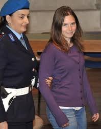 Check spelling or type a new query. Witness Amanda Knox Brandished Knife The Seattle Times