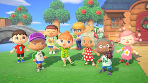 Una variación puede ser permitir buscar la respuesta en la web en. Como Jugar A Animal Crossing New Horizons Con Amigos En Modo Local Y Por Internet Guias Y Trucos En Hobbyconsolas Juegos