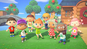 El hecho de no poder ver no implica que no se pueda. Como Jugar A Animal Crossing New Horizons Con Amigos En Modo Local Y Por Internet Guias Y Trucos En Hobbyconsolas Juegos