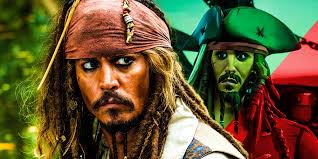 Rumours are rife that johnny depp will return as jack sparrow in pirates of the caribbean 6. Why Jack Sparrow S Return Is A Massive Problem For Pirates Of The Caribbean