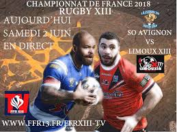 The french national rugby league side, the ffr xiii, were established way back in 1934 when a representative side crossed the channel and went on tour of england. Facebook