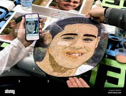 Dylan anthony hi-res stock photography and images