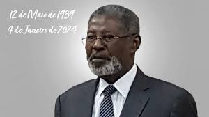 Faleceu Ruy Mingas, o autor do Hino Nacional de Angola.