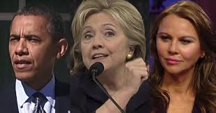 Lara Logan tells riveting untold story: My Benghazi report was buried to  protect the Obama admin and Hillary