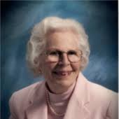 Obituary information for Annajean Jost-Aduddell