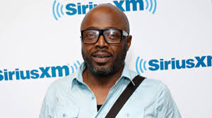 Comedian Donnell Rawlings breaks down new Netflix special