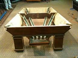 Building Pool Table Return Google Search Diy Pool Table Pool Table Mini Pool Table