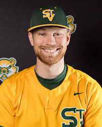 2024 Baseball Roster