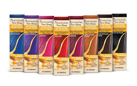 Color boldly with creme of nature first semi permanent hair collection new pure honey hydrating boost. Color Boldly With Creme Of Nature First Semi Permanent Hair Color Collection New Pure Honey