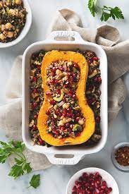 We did not find results for: Stuffed Butternut Squash With Quinoa Salad Vegan Gf