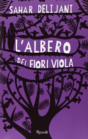 We did not find results for: L Albero Dei Fiori Viola Sahar Delijani Amazon De Bucher
